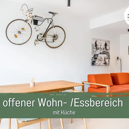 360 Grad By Teamgeist Apartmenthotel - Familienfreundlich - Direkt Am See Mitten Im Naturpark - Winteraktivitaeten Vor Ort Kolberg Kamer foto