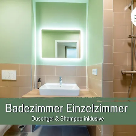 360 Grad By Teamgeist Apartmenthotel - Familienfreundlich - Direkt Am See Mitten Im Naturpark - Winteraktivitaeten Vor Ort Kolberg Kamer foto