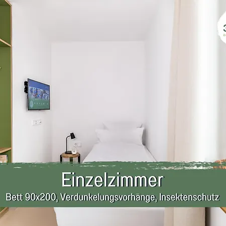 360 Grad By Teamgeist Apartmenthotel - Familienfreundlich - Direkt Am See Mitten Im Naturpark - Winteraktivitaeten Vor Ort Kolberg Kamer foto