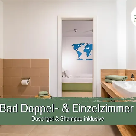 360 Grad By Teamgeist Apartmenthotel - Familienfreundlich - Direkt Am See Mitten Im Naturpark - Winteraktivitaeten Vor Ort Kolberg Kamer foto