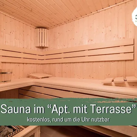 360 Grad By Teamgeist Apartmenthotel - Familienfreundlich - Direkt Am See Mitten Im Naturpark - Winteraktivitaeten Vor Ort Kolberg Kamer foto