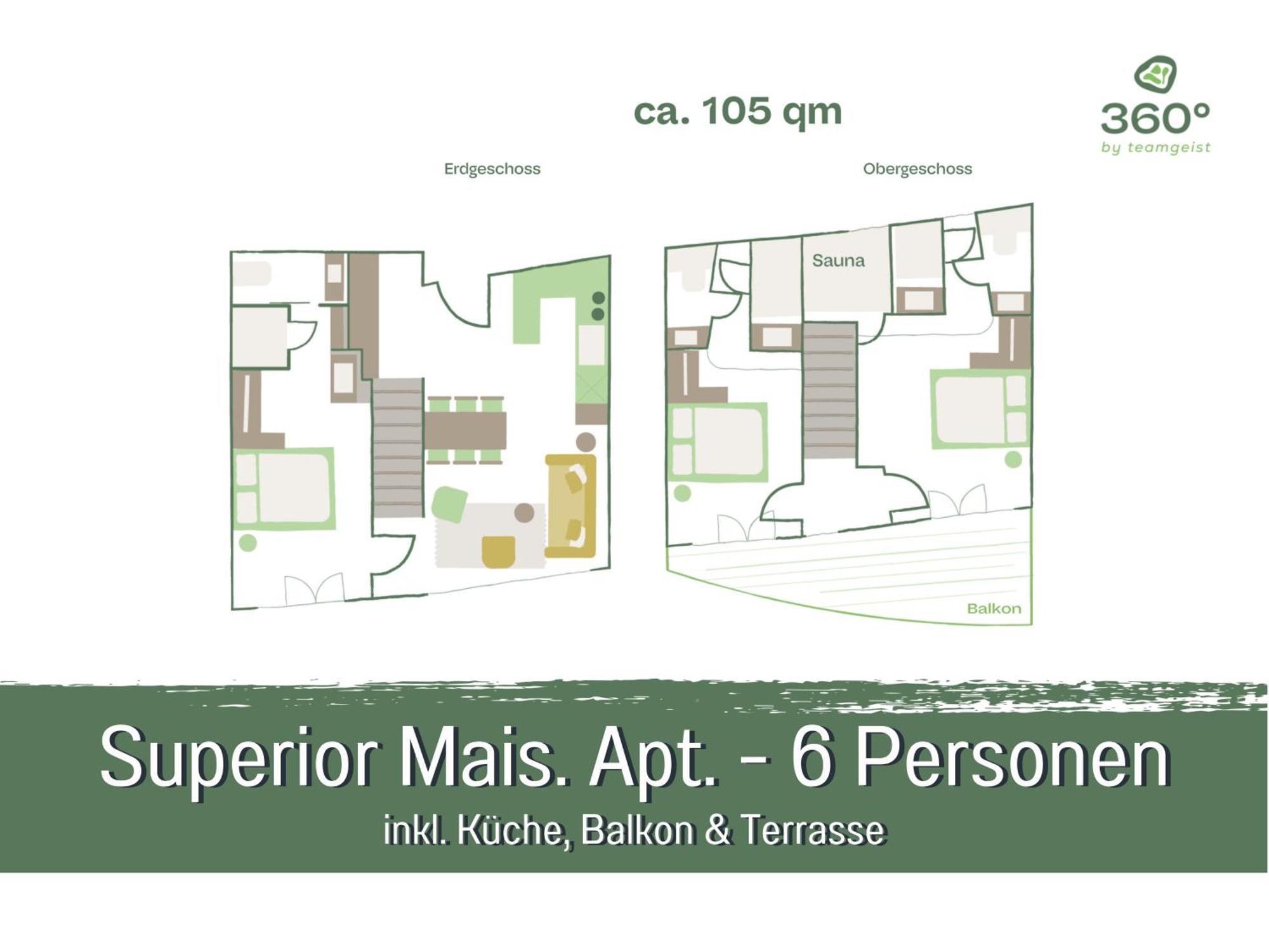 Apartment 360 Grad By Teamgeist - Familienfreundlich - Direkt Am Mitten Im Naturpark - Winteraktivitaeten Vor Ort
