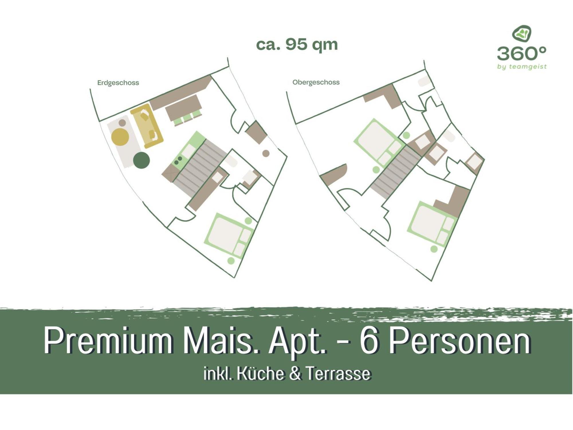 Apartment 360 Grad By Teamgeist - Familienfreundlich - Direkt Am Mitten Im Naturpark - Winteraktivitaeten Vor Ort