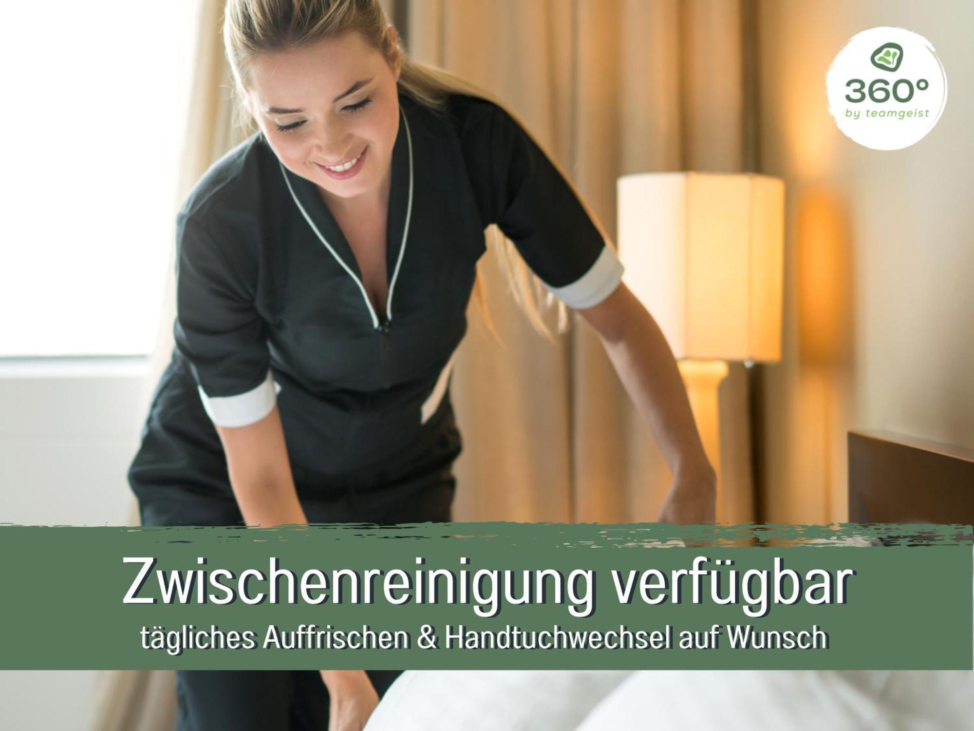 Apartment 360 Grad By Teamgeist Apartmenthaus - Familienfreundlich - Direkt Am Mitten Im Naturpark - Wassersportaktivitaeten Vor Ort *