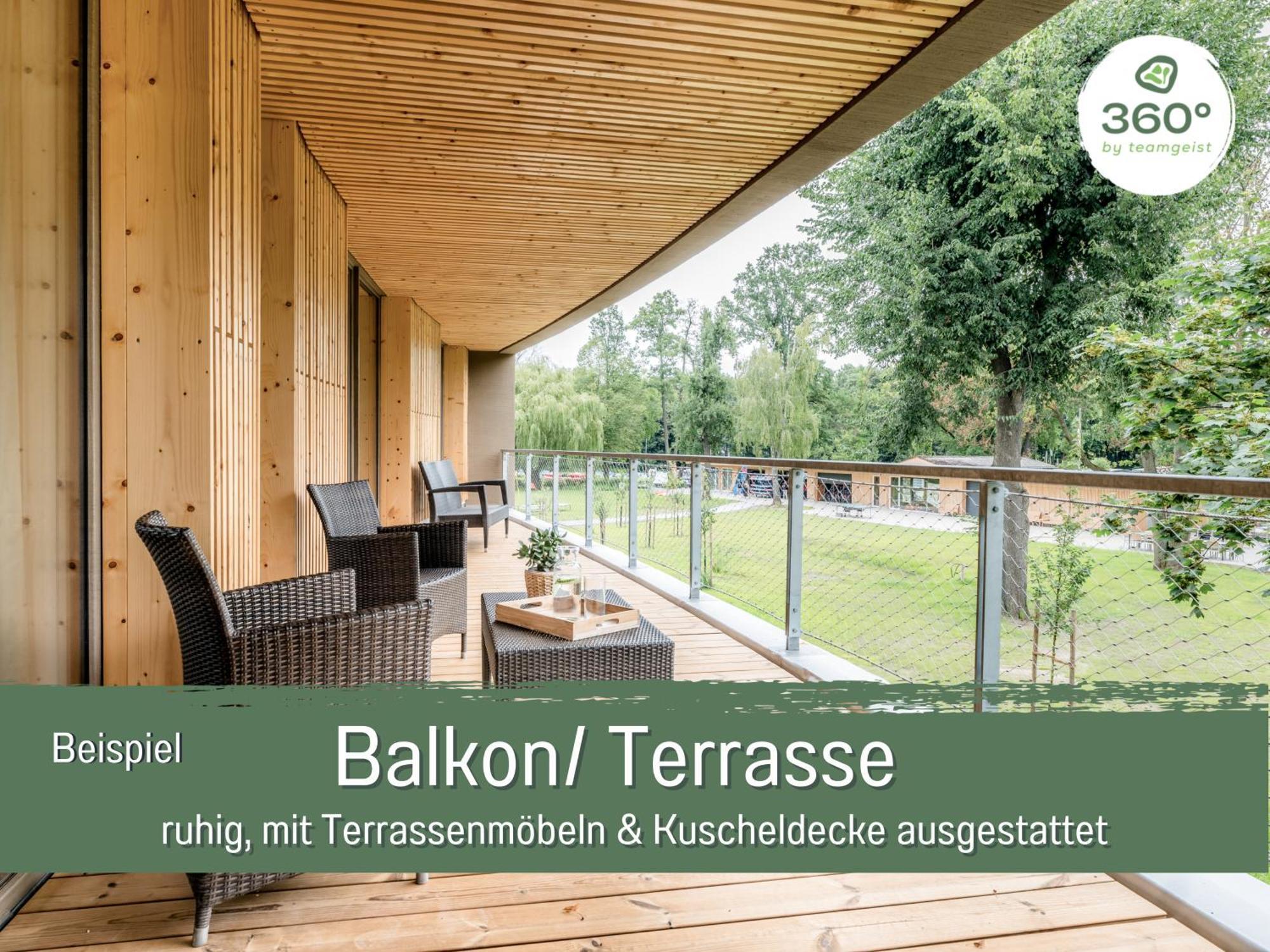 360 Grad By Teamgeist - Familienfreundlich - Direkt Am Mitten Im Naturpark - Winteraktivitaeten Vor Ort Apartment *