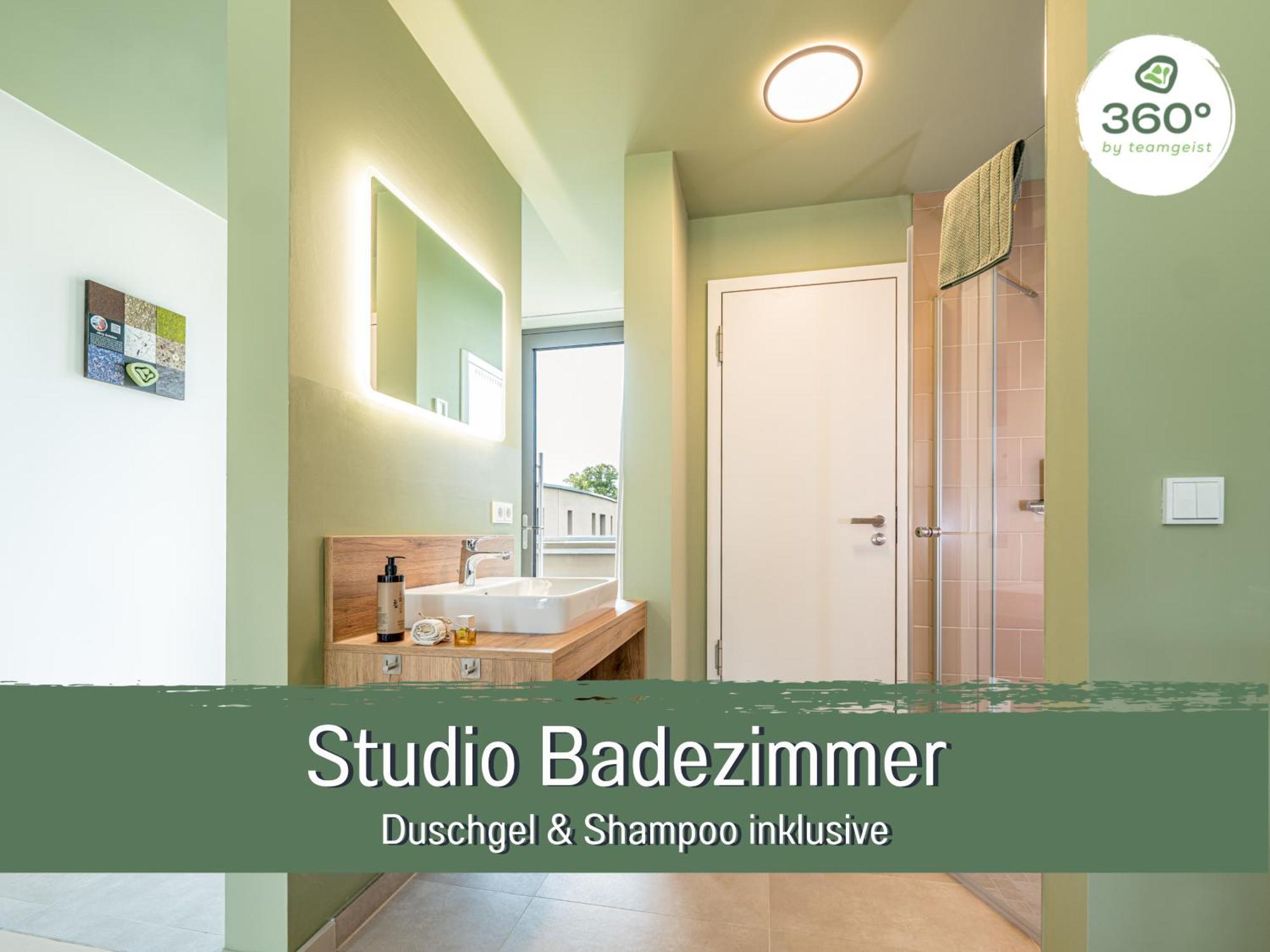 Apartment 360 Grad By Teamgeist - Familienfreundlich - Direkt Am Mitten Im Naturpark - Winteraktivitaeten Vor Ort *