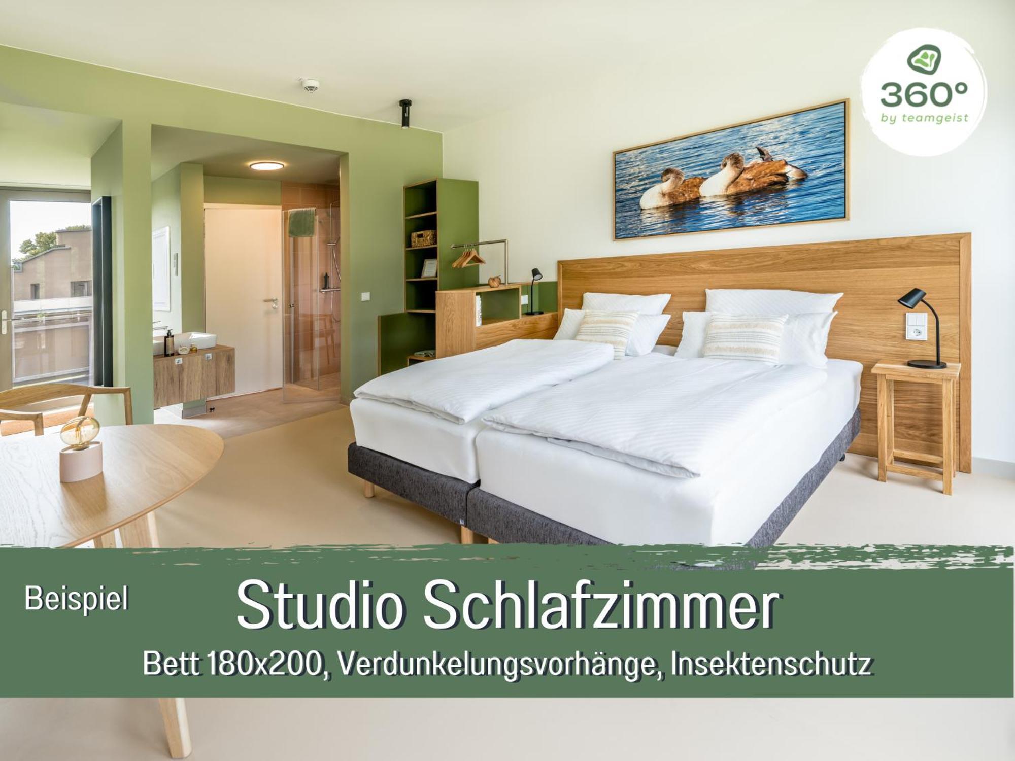 360 Grad By Teamgeist Apartmenthaus - Familienfreundlich - Direkt Am Mitten Im Naturpark - Wassersportaktivitaeten Vor Ort *