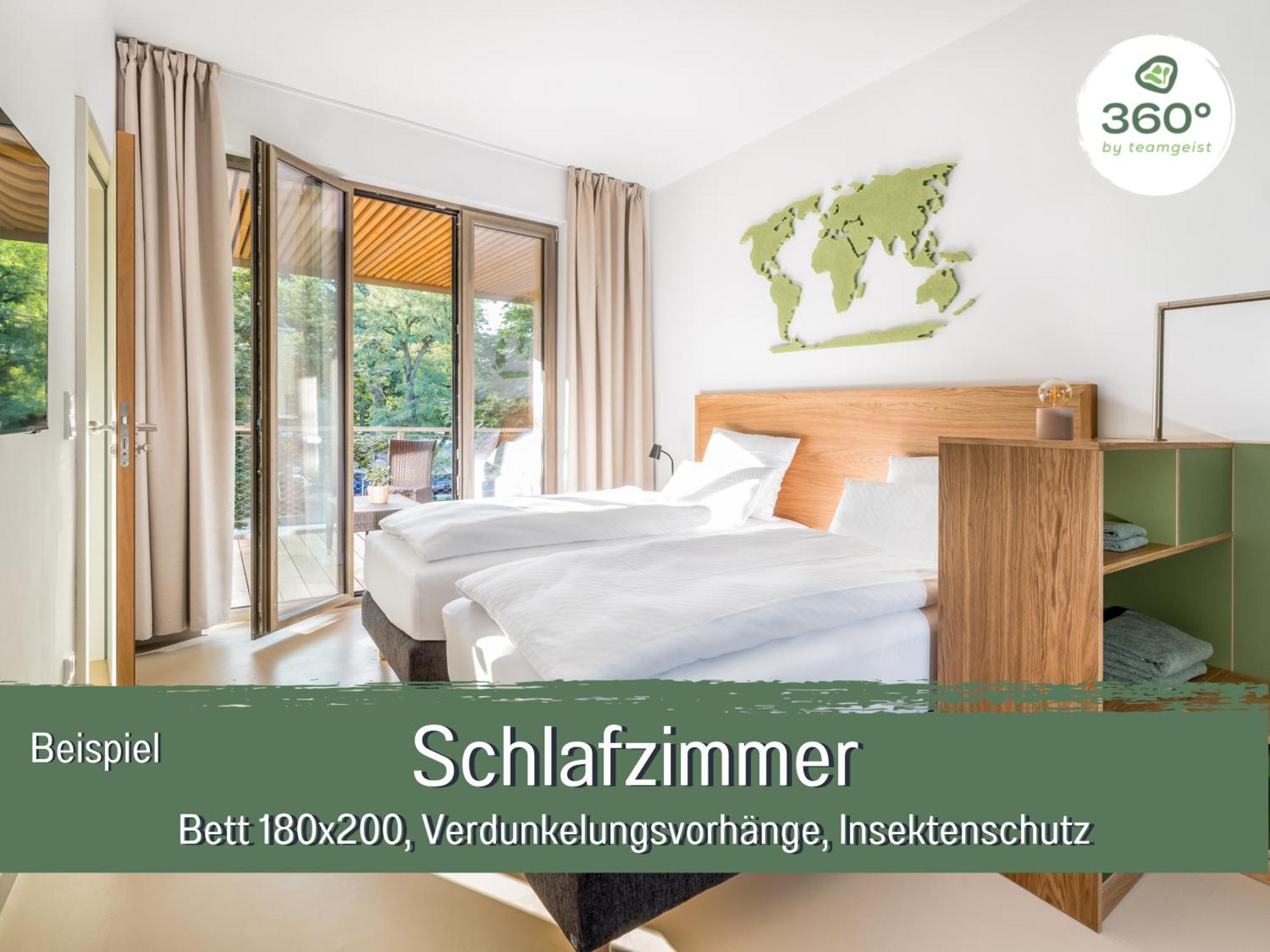 360 Grad By Teamgeist Apartmenthaus - Familienfreundlich - Direkt Am Mitten Im Naturpark - Wassersportaktivitaeten Vor Ort * Kolberg