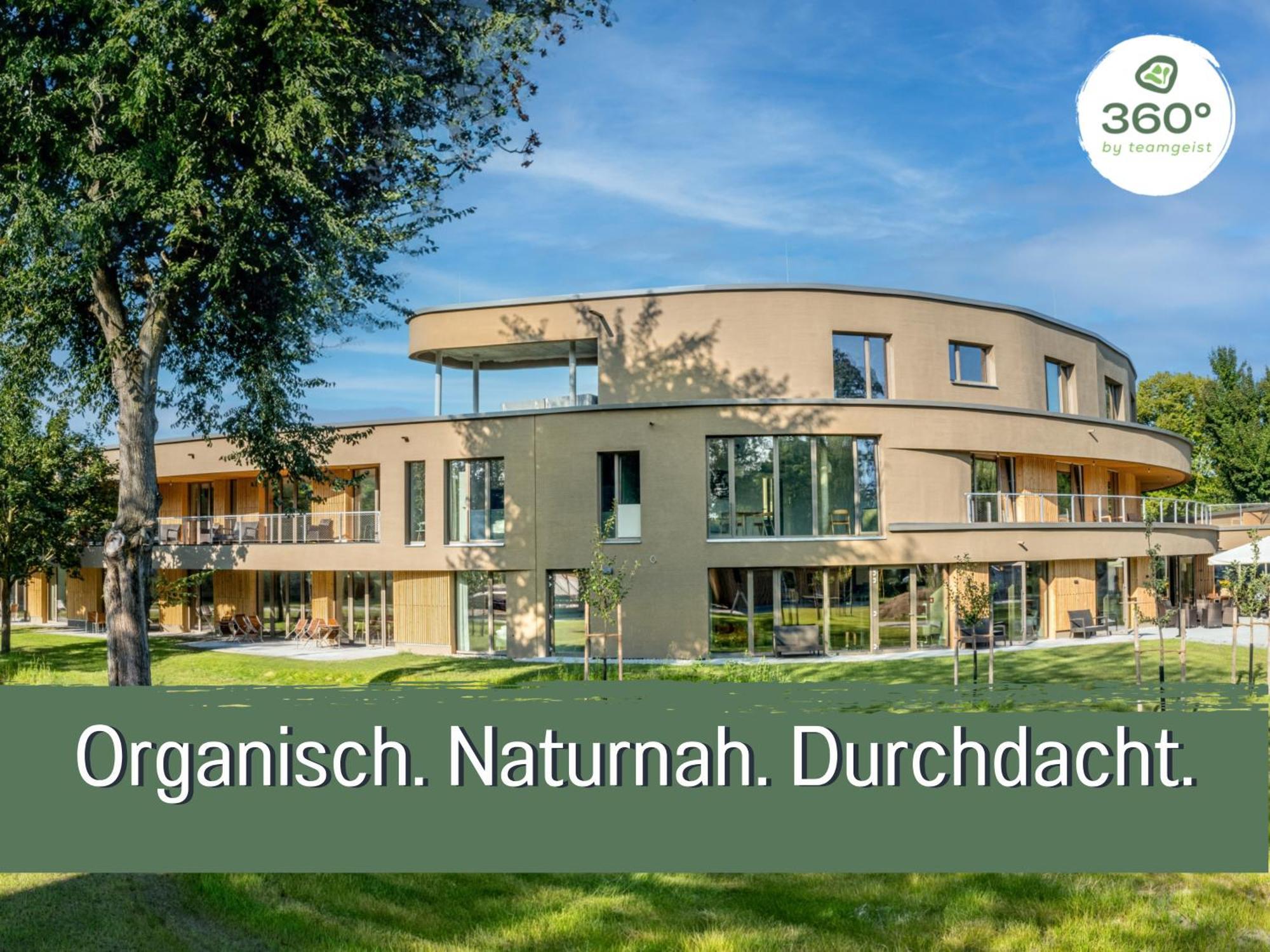 Apartment 360 Grad By Teamgeist - Familienfreundlich - Direkt Am Mitten Im Naturpark - Winteraktivitaeten Vor Ort Kolberg