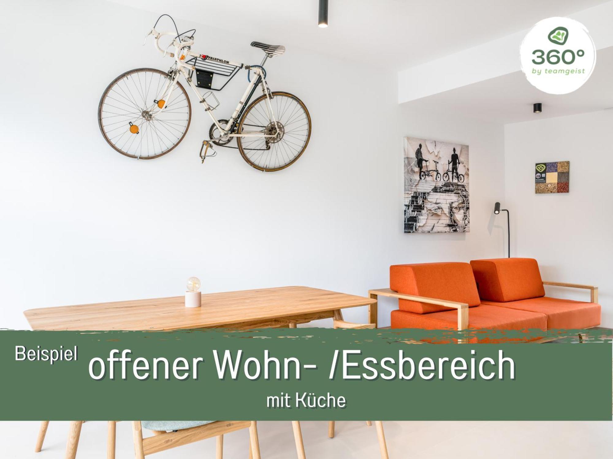 360 Grad By Teamgeist Apartmenthaus - Familienfreundlich - Direkt Am Mitten Im Naturpark - Wassersportaktivitaeten Vor Ort * Kolberg