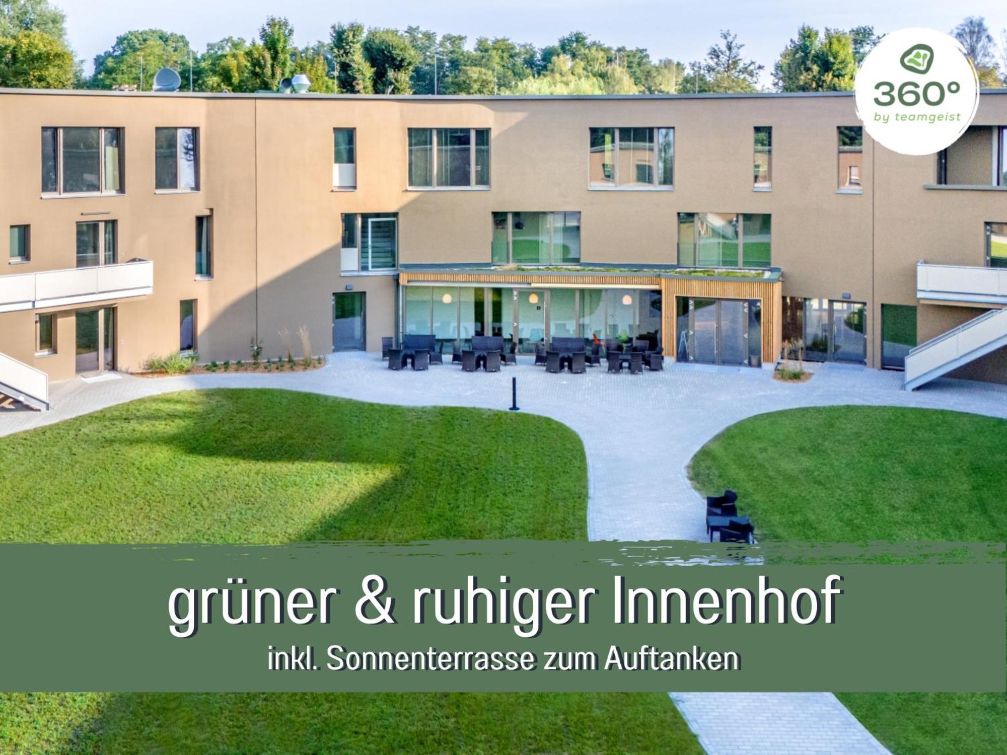 360 Grad By Teamgeist - Familienfreundlich - Direkt Am Mitten Im Naturpark - Winteraktivitaeten Vor Ort Apartment Kolberg