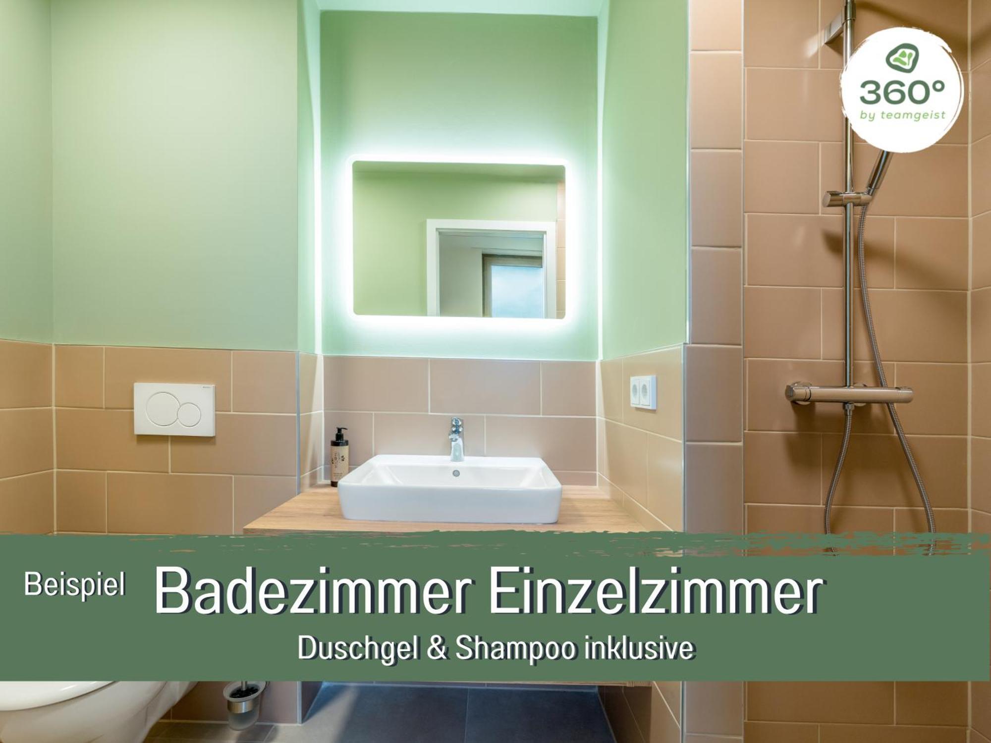 360 Grad By Teamgeist Apartmenthaus - Familienfreundlich - Direkt Am Mitten Im Naturpark - Wassersportaktivitaeten Vor Ort