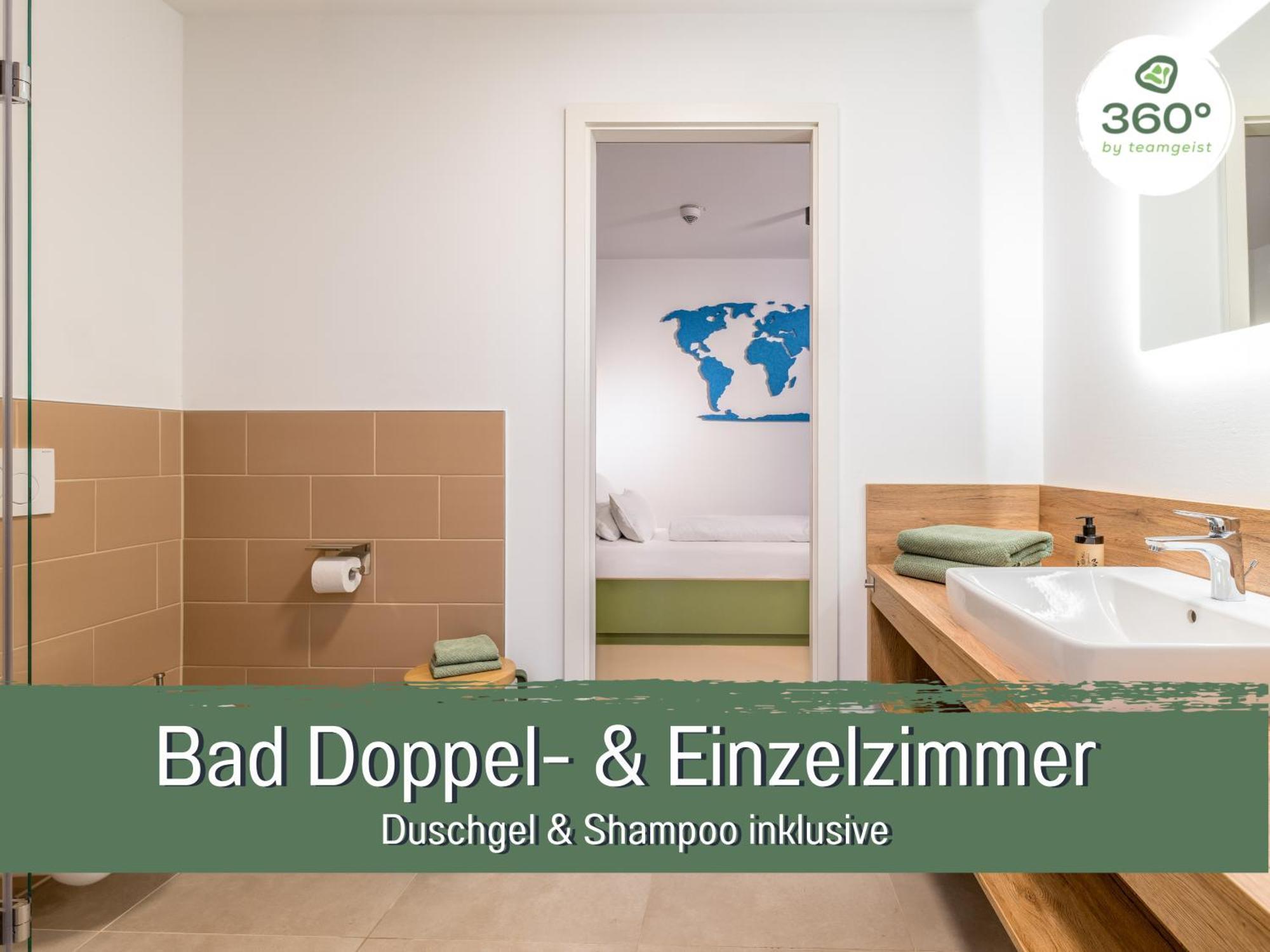 360 Grad By Teamgeist Apartmenthaus - Familienfreundlich - Direkt Am Mitten Im Naturpark - Wassersportaktivitaeten Vor Ort Kolberg