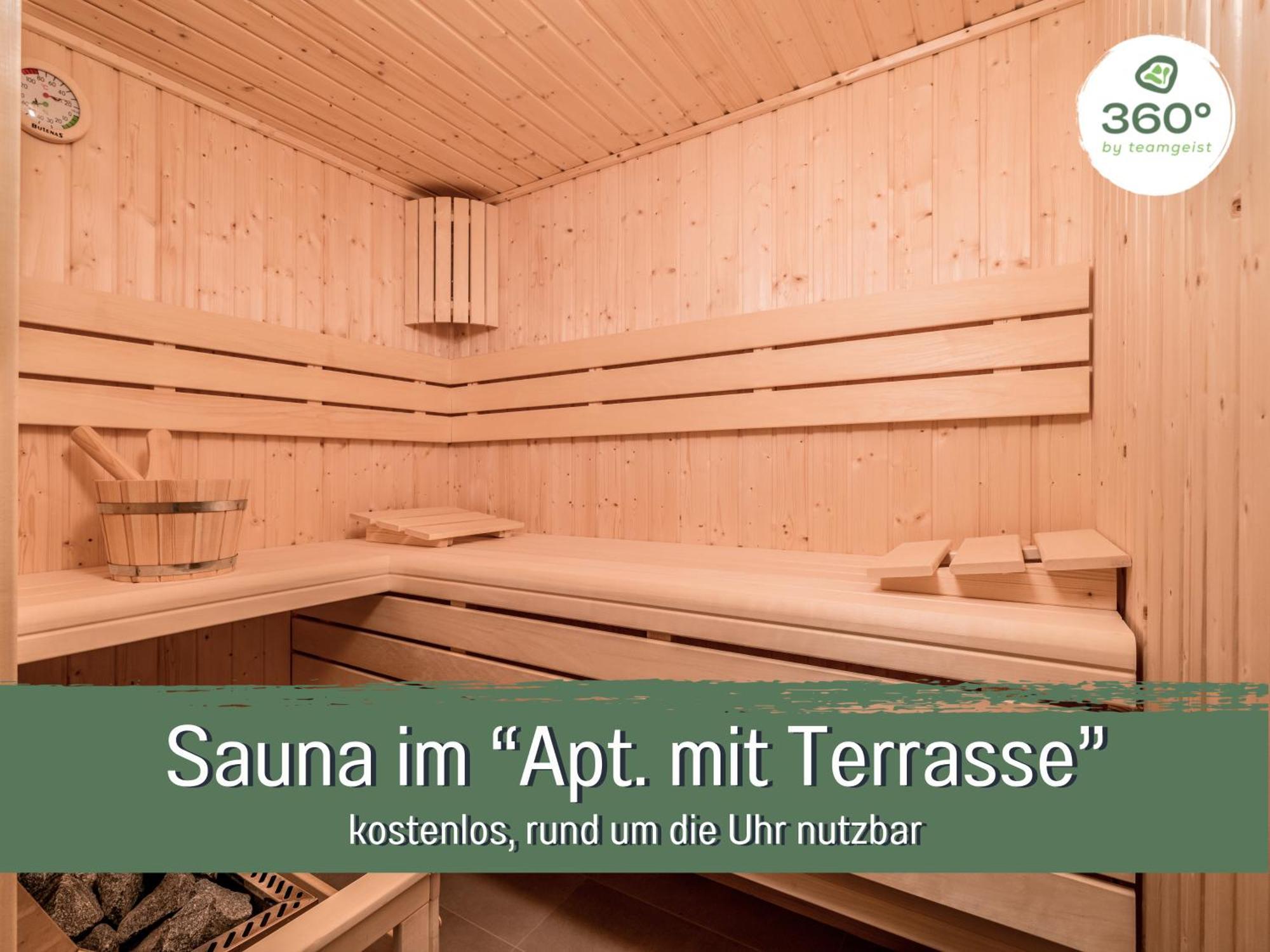 Apartment 360 Grad By Teamgeist Apartmenthaus - Familienfreundlich - Direkt Am Mitten Im Naturpark - Wassersportaktivitaeten Vor Ort